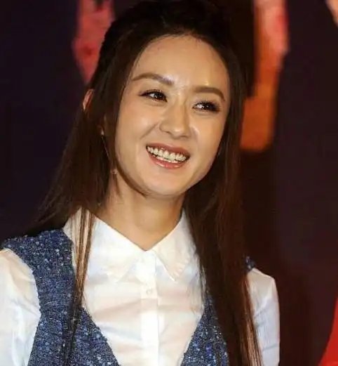 赵丽颖无ps素颜照曝光 网友:比郑爽娜扎化妆还好看