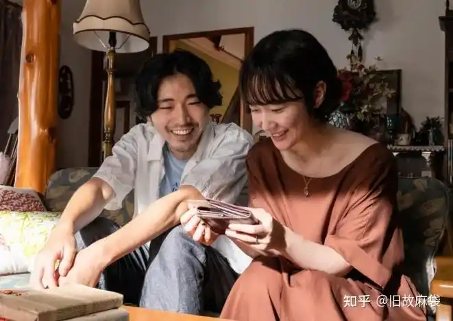 豆瓣73日剧版消失的爱人妻子的复仇太刺激了