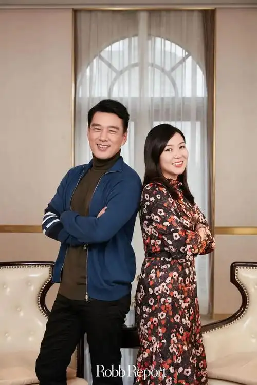 rrpeople生命梦想家王耀庆一个可以撑起国产剧精英图鉴的演员为何无人