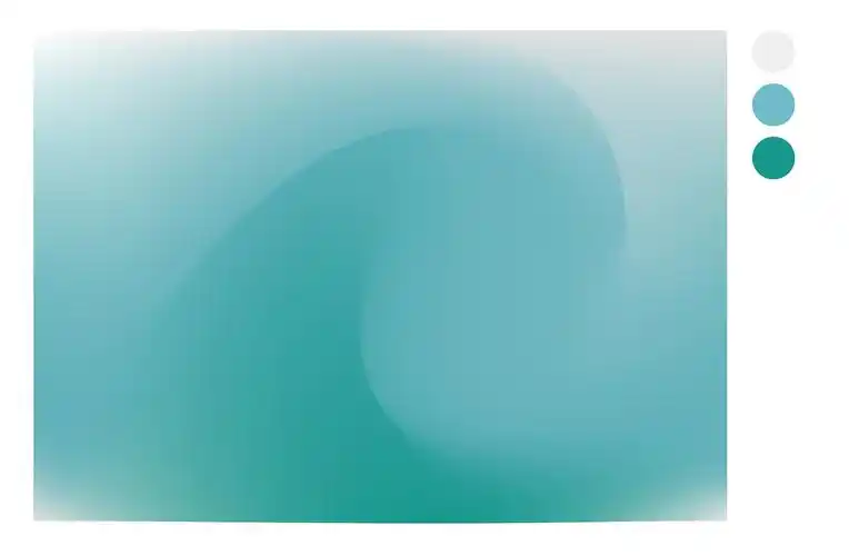 渐变色纯色底图海报背景时尚色