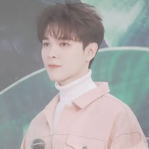 尤长靖/by知寒妹妹