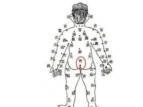 面相学:"此处有痣"的人,婚后财运滚滚,这辈子注定大富大贵!