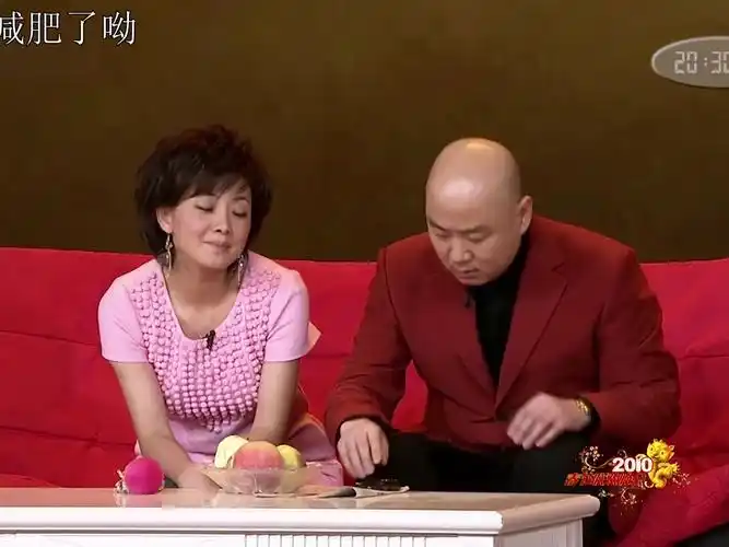 【经典小品】郭冬临,牛莉,刘鉴合作小品《一句话的事》