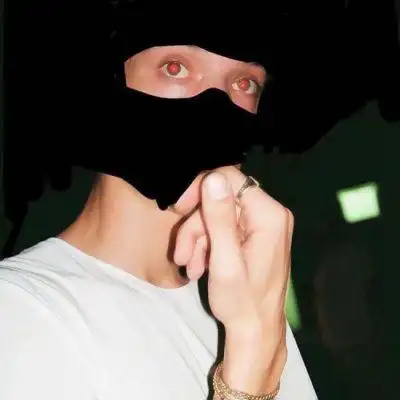 2023ins风高清帅气的欧美男生头像