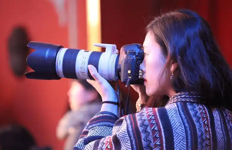 年会(晚会)活动拍摄/拍照六要素--山东济南上山传媒_会议