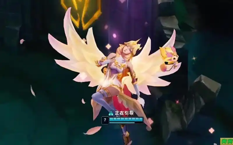 近景"星之守护者至臻索拉卡",你想看的都看得到