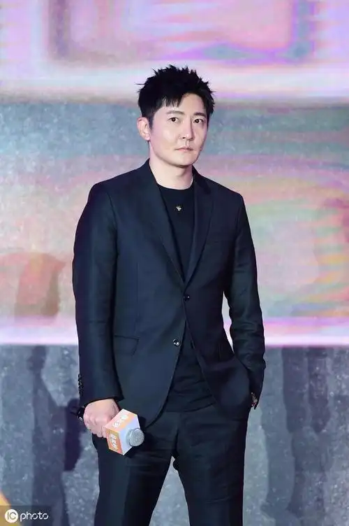 郭京飞40岁生日公开喊这位明星姐夫继都挺好又出新剧