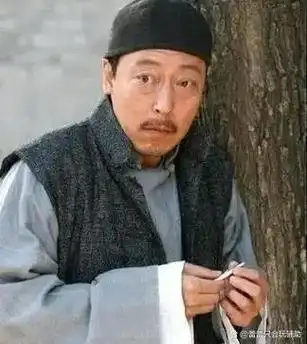 倪大红影视圈的面瘫影帝倪萍的表妹夫难怪如今大红大紫