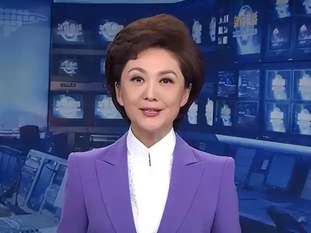 "国脸"海霞退居幕后,有了新身份|董卿|李思思|欧阳夏丹|央视主持人