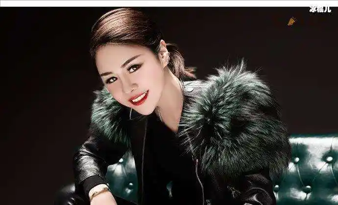 《狂浪》原唱是花姐?又是一个歌火人不红的实力歌手?_时尚生活网