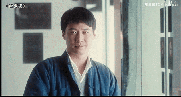 连当时的韩国总统都成为黎明的迷弟,"在韩国,没有人不认识黎明.