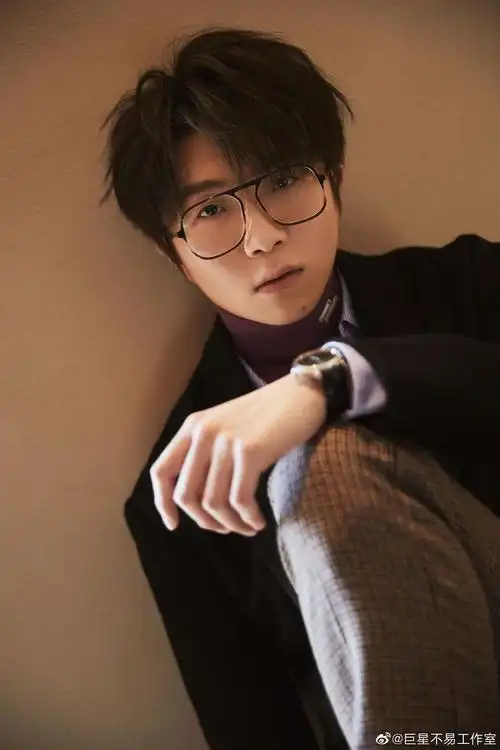 毛不易11月行程投递(期待大事!