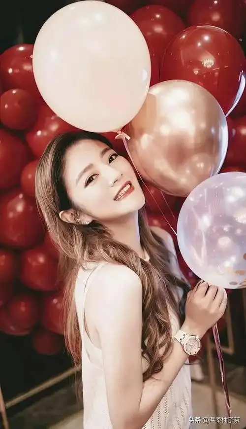 明星高清图集之安以轩