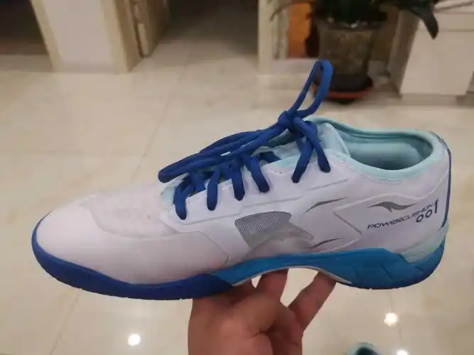 出一把tk猎鹰,极速12二代,shb001cr羽毛球鞋