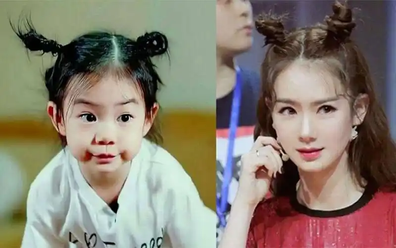 戚薇套路lucky问:马天宇和陈飞宇谁更帅?不料lucky的回答太绝了