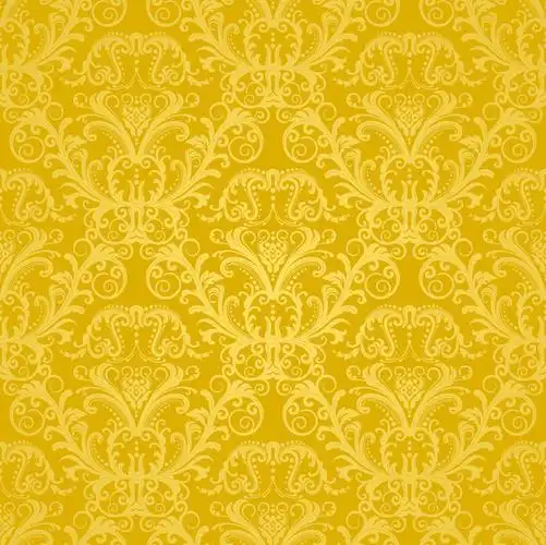 关键词:时尚欧式花纹矢量素材花纹花边金色复古背景底纹欧式底纹古典