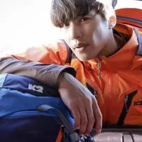 帅气元斌头像图片韩国男演员顶级韩流明星