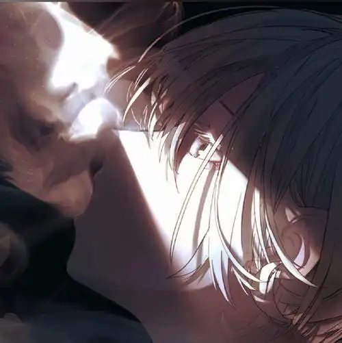 高清4k动漫头像