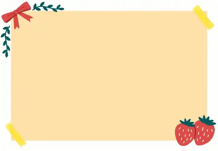 自制ppt背景图暖黄色暖色调温馨