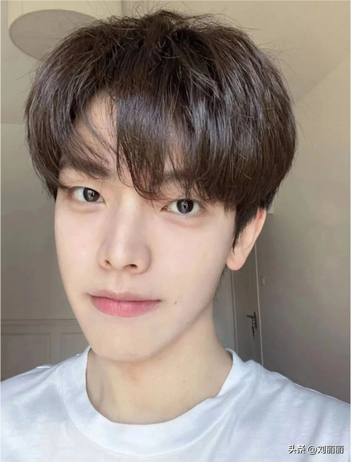 男生发型名称大全图解 最流行,男士发型别乱剪,最帅还是这14款,喜欢别