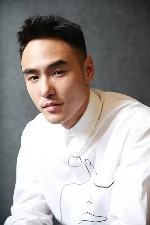 如何塑造犯罪高手专访心理罪之城市之光主演阮经天