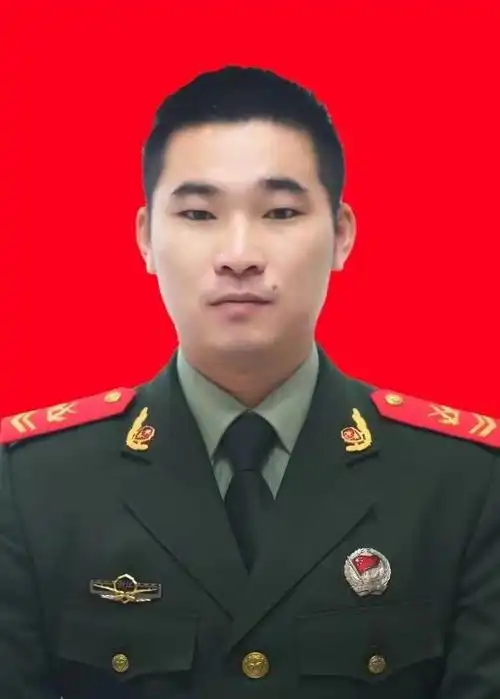 这些乐清人荣立三等功