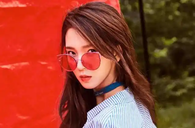 姓陈的5位女明星,有你喜欢的那一位吗?