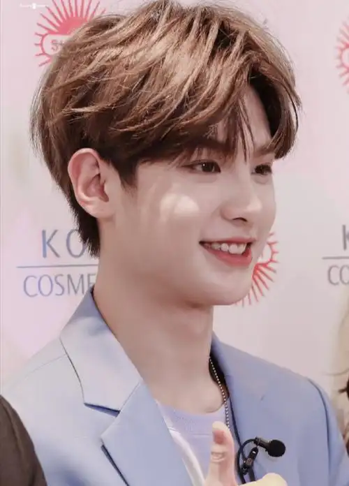 黄明昊泰菲笑|lofter(乐乎) - 让兴趣,更有趣