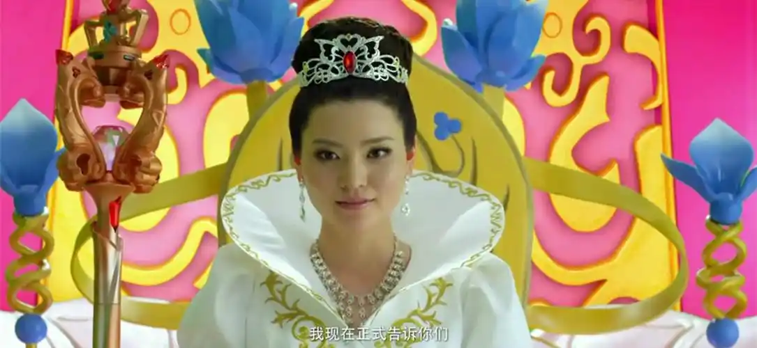 p>姬丝美莎,《 a target="_blank" href="/item/巴啦啦小魔仙