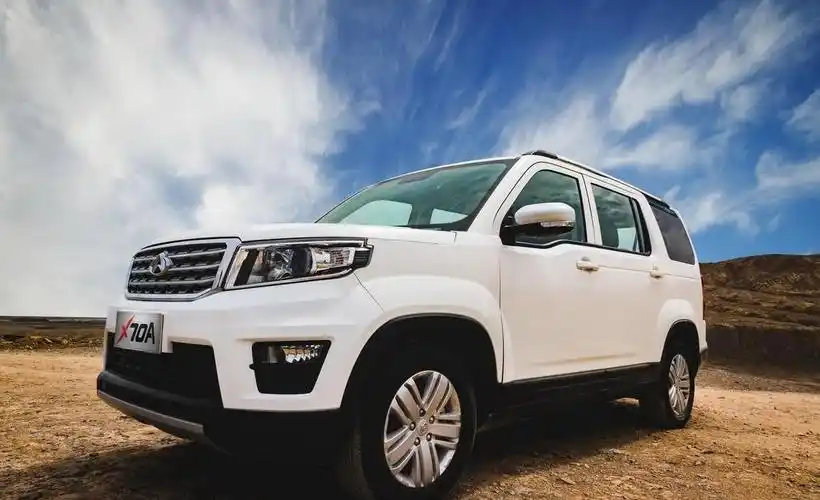 越野7座的国产车多少钱 国产硬派越野车有哪些【汽车时代网】