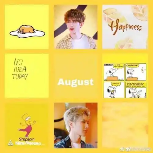 大厂女孩看过来73 欢迎抱走你家idou,抱走留个赞赞～_微信头像_我要