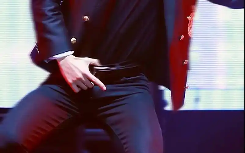 田柾国非主打歌之舞台收录顶胯系列之鸦雀