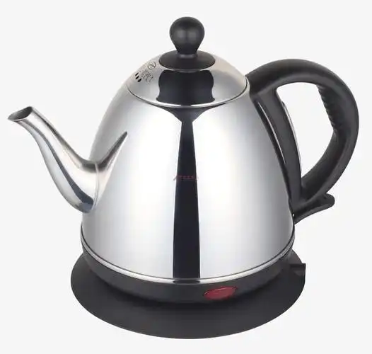 电水壶生活用品免抠素材免费下载_觅元素51yuansu.com