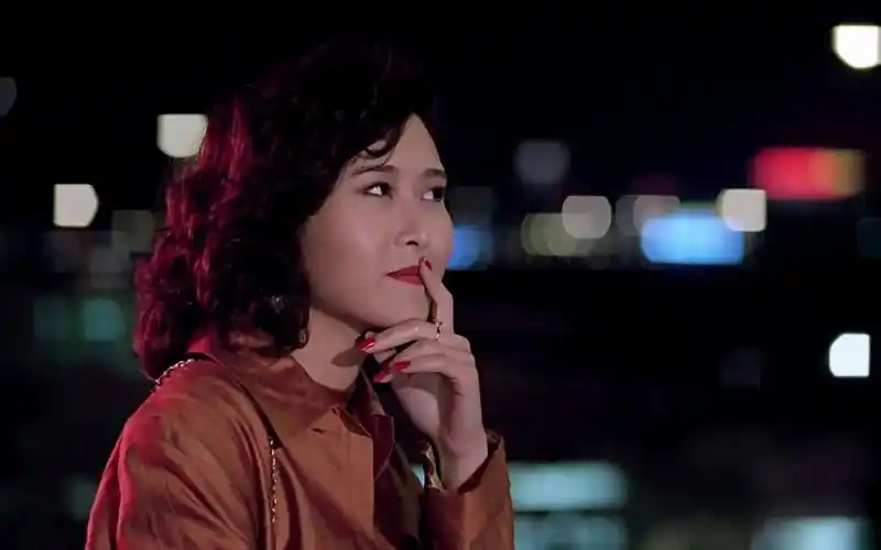 任达华吴君如叶玉卿19