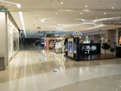 扬州三盛国际广场-实景图(41) - 扬州安居客