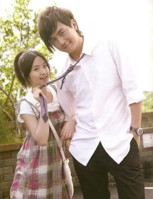 林依晨老公原来是他,隐婚6年背景不简单,难怪一直不舍得公开|林于超