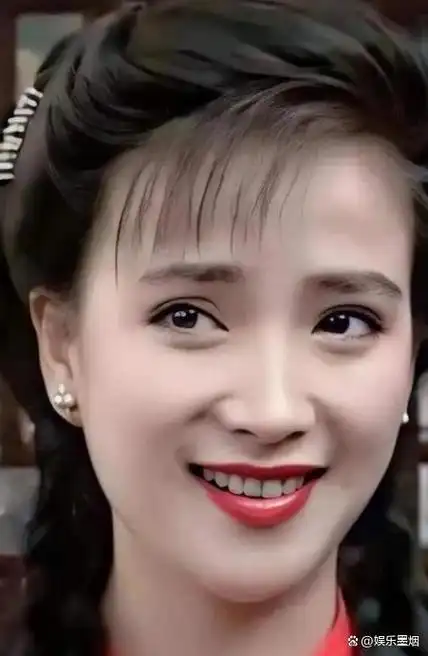 大陆四美,香港四美,欧美四美,差距不是一般大,你怎么看?