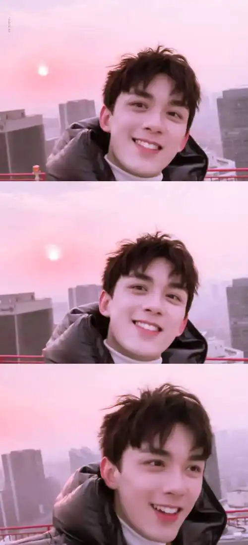 吴磊- 堆糖,美图壁纸兴趣社区