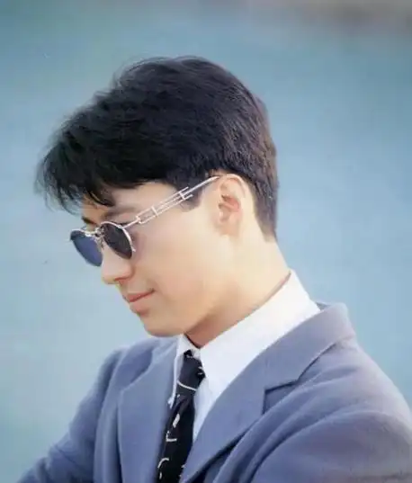 回顾这一次,四大天王中"最低调"的黎明,却能让世界刮目相看