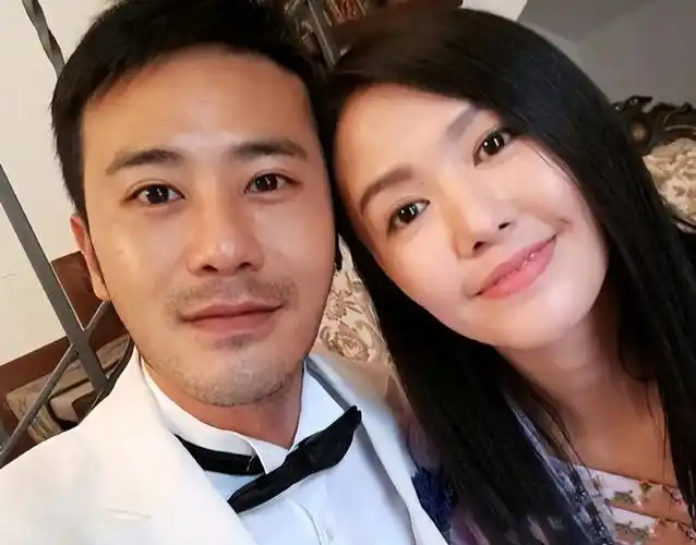 6对娱圈两岸婚姻各有各的相处模式为何坚持不下去的是大s