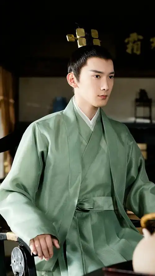 烈火如歌 玉自寒 刘芮麟