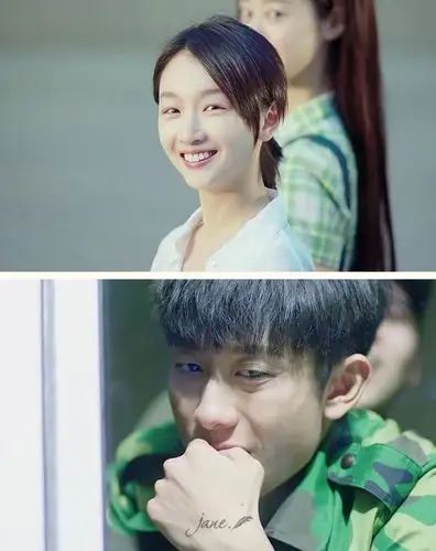 『春风十里不如你』张一山 周冬雨