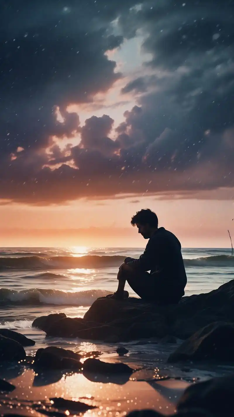 92心碎瞬间:伤感壁纸精选90