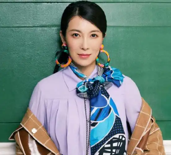 回顾《武林外史》,演员境况差距大,有人离世,有人娶港姐季军