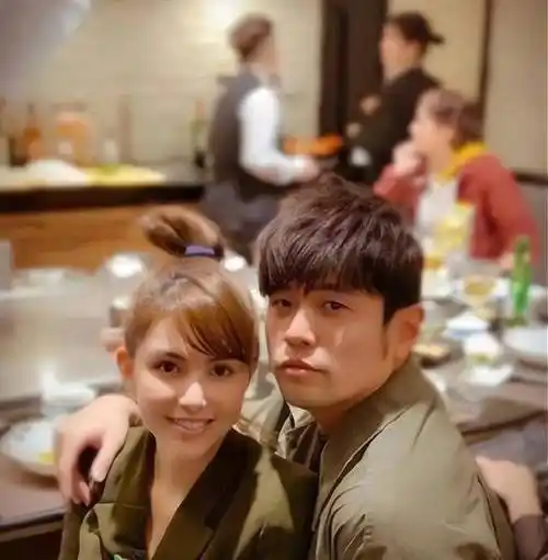 周杰伦侯佩岑照片门后续:有些错过了,就是一辈子_张彩虹_话题_夫妻