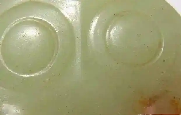 红山文化玉工痕迹_玉器_工具_管钻