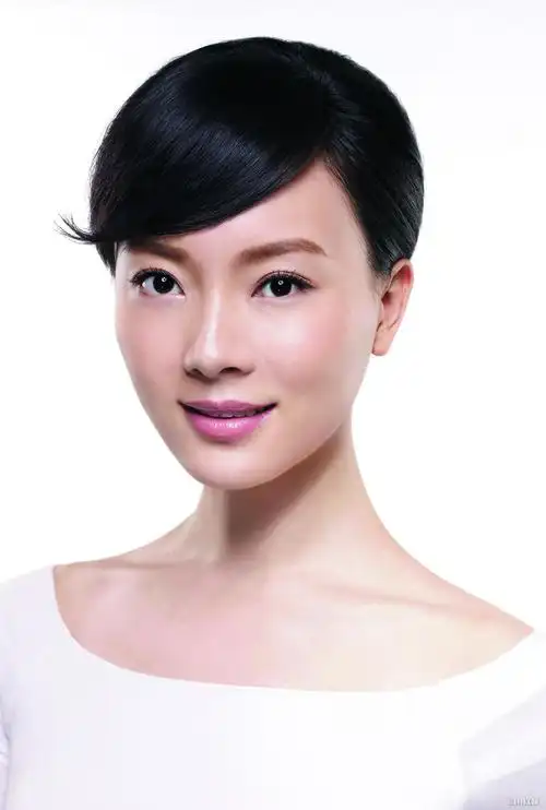 气质大美人陈数