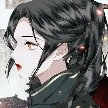 2023女生高清仙气古风稀有动漫头像