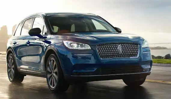 林肯汽车15万一20万车林肯三款最便宜的车型