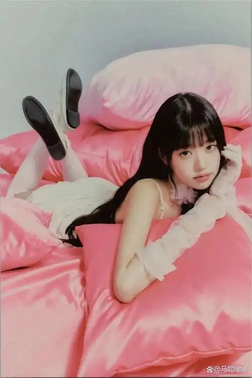 张元英的魔力转圈圈上亿网友跟着扭一扭